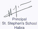 principal